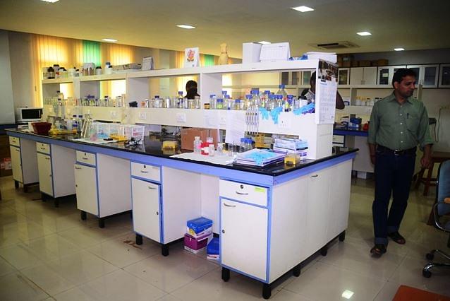 Mrunmay Kumar Giri - KIIT School of Biotechnology