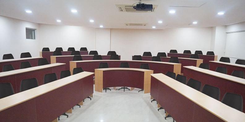 Rajalakshmi School Of Business (rsb), Chennai: Courses, Admission 2024 