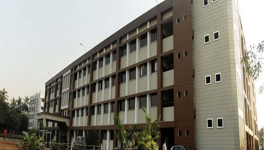 St. John College of Engineering and Management SJCEM Palghar