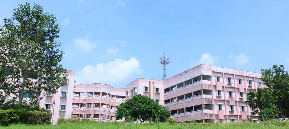 Maharajah s Institute of Medical Sciences MIMS Vizianagaram