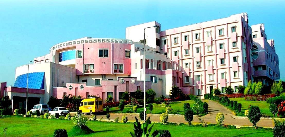 Maharajah s Institute of Medical Sciences MIMS Vizianagaram