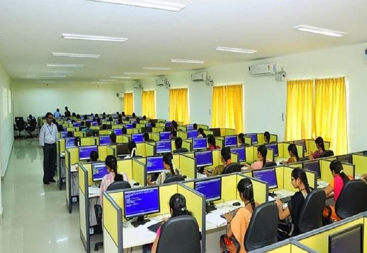 COMPUTER CENTER – Sri Venkateswara University, Tirupati