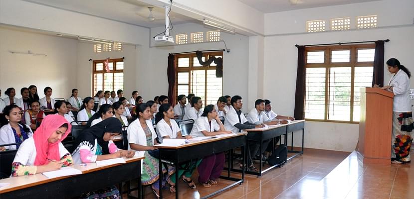 SDM College of Ayurveda Hospital SDMCAH Udupi Admissions