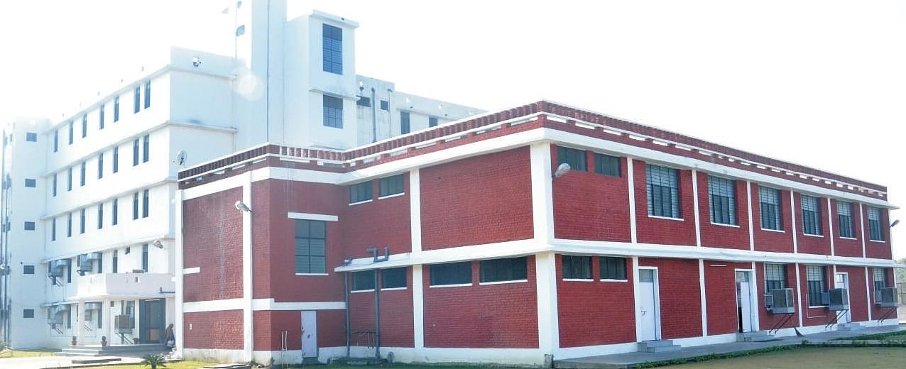 Shri Ram Murti Smarak College of Engineering and Technology