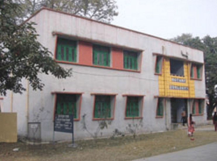 Govt. Raza Post Graduate College Rampur Courses Fees 2024 2025