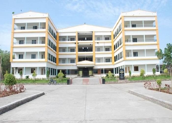 BVSR Engineering College Chimakurthy, Prakasam - Images, Photos, Videos ...