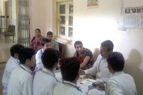 Government ayurvedic college and Hospital Gwalior Images