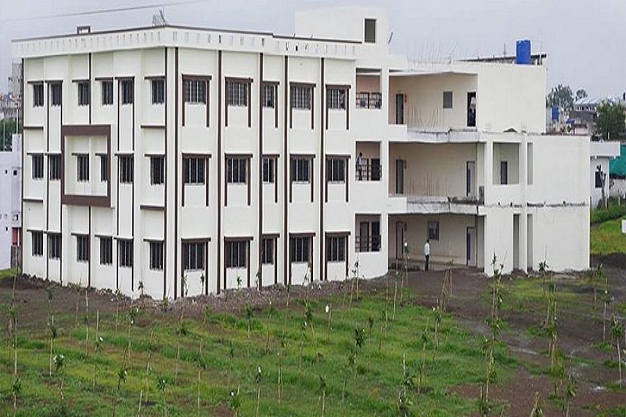 Rajarshi Shahu College of Engineering RSCE Buldhana