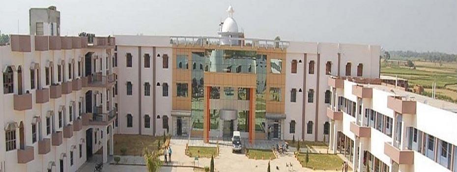 Major S.D. Singh Ayurvedic Medical College Hospital Farrukhabad