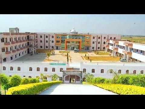 Major S.D. Singh Ayurvedic Medical College Hospital Farrukhabad