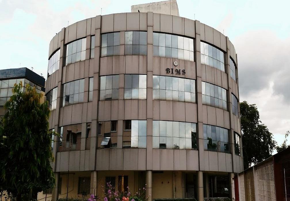 Bhartiya Vidya Bhavan Institute of Management Science BIMS