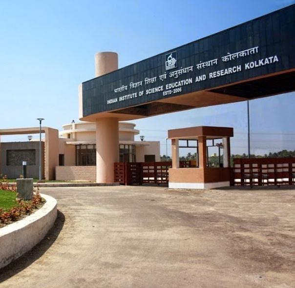 IISER Kolkata Admission 2024, Courses, Ranking, Placement, Cutoff