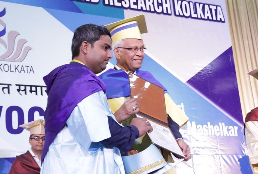 IISER Kolkata Admission 2024, Courses, Ranking, Placement, Cutoff