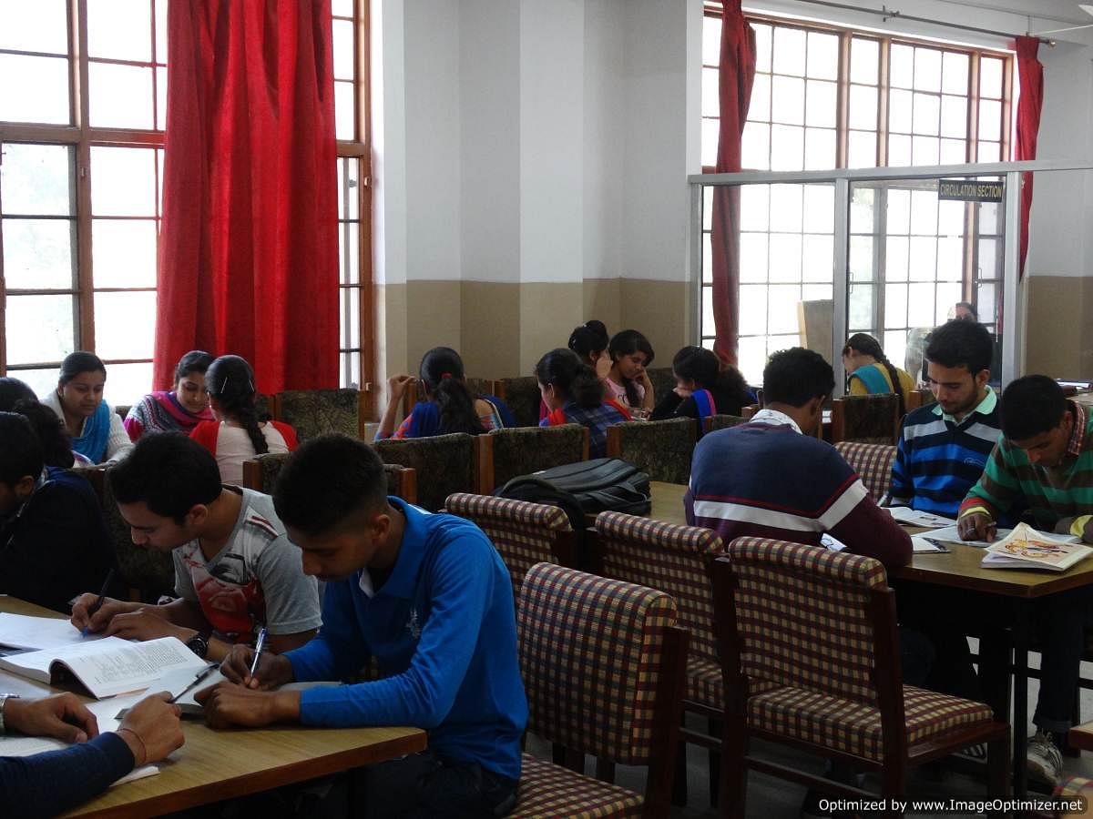 Govt. M. S., Dayalband Middle School, Bilaspur - Reviews