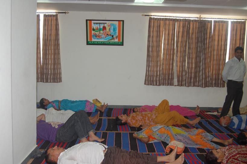 Ch. Brahm Prakash Ayurved Charak Sansthan New Delhi Hostel Fees