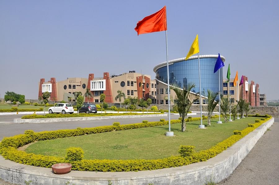 Manav Rachna University MRU Faridabad Courses Fees 2024 2025