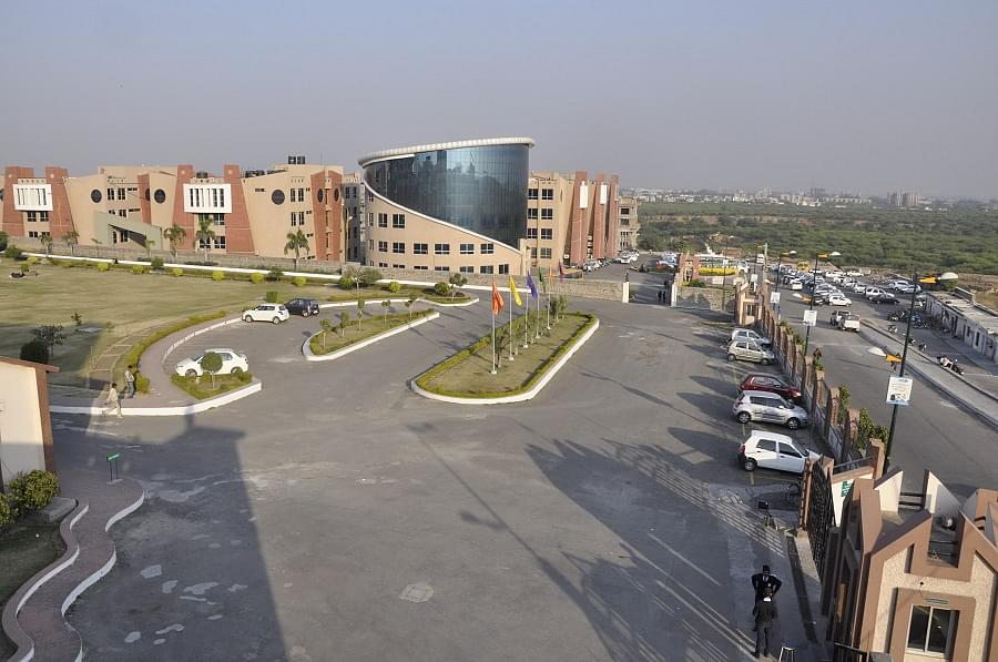 Manav Rachna University MRU Faridabad Courses Fees 2024 2025