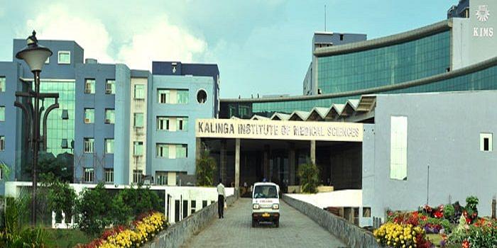 Kalinga Institute of Medical Sciences Admission 2024 Courses