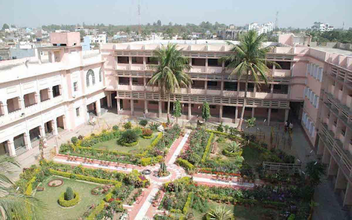 Terna Medical College Admission 2024 Courses Fees Cutoff Campus