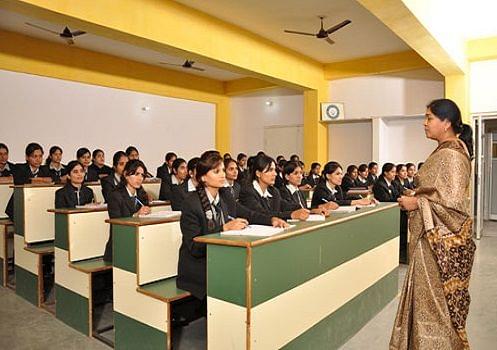 Jayoti Vidyapeeth Women s University JVWU Jaipur Courses