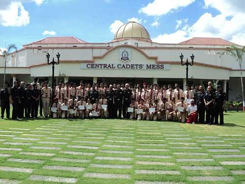 Armed Forces Medical College (AFMC), Pune - Images, Photos, Videos, Gallery  2023