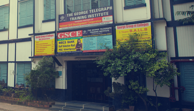 The George Telegraph Training Institute Konnagar
