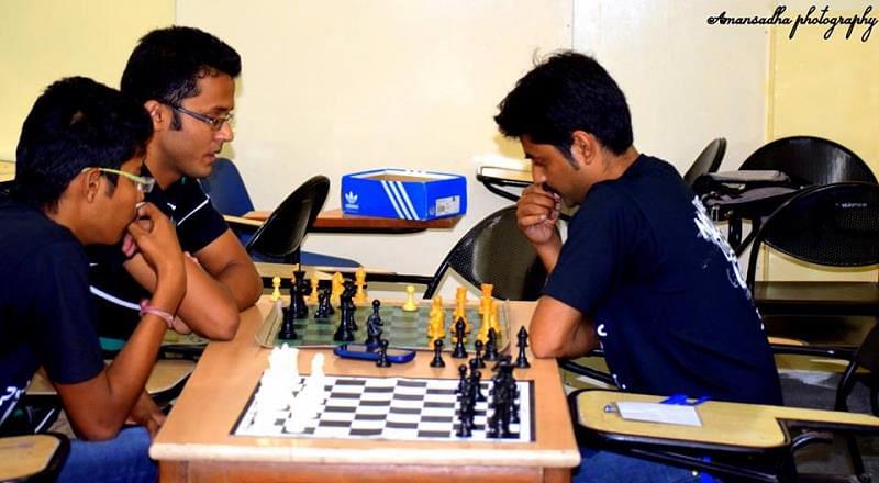 Chess and Intelligence. Chess and Intelligence are directly…, by Prateek  Sinha