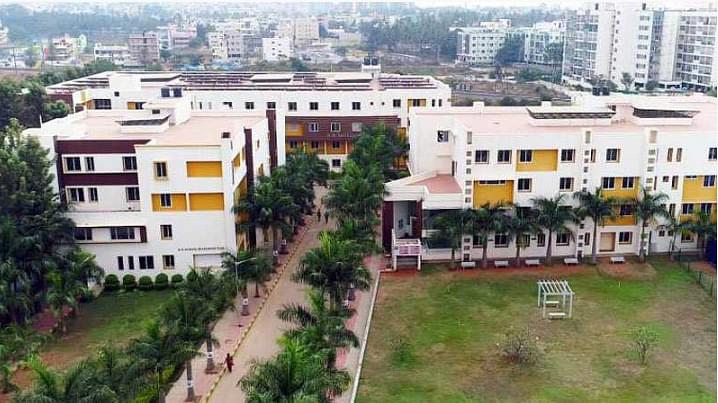 RR Group of Institutions, Bangalore - Images, Photos, Videos, Gallery ...