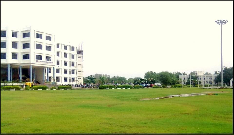 L.J. Institute of Engineering and Technology - [LJIET], Ahmedabad ...