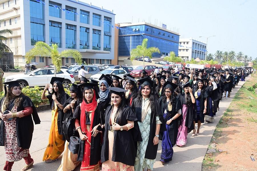 Srinivas University, Mangalore - Images, Photos, Videos ...