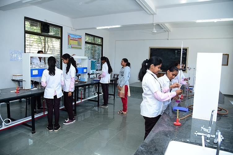 Ashvin College of Pharmacy Nashik Admissions Contact Website