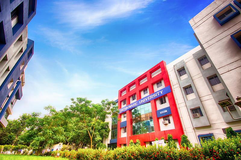 Brainware University | Editor | North 24 Parganas