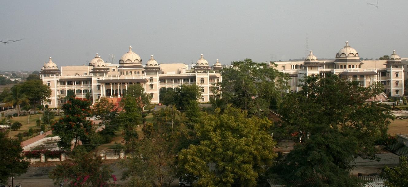 Datta Meghe Institute of Higher Education and Research DMIHER