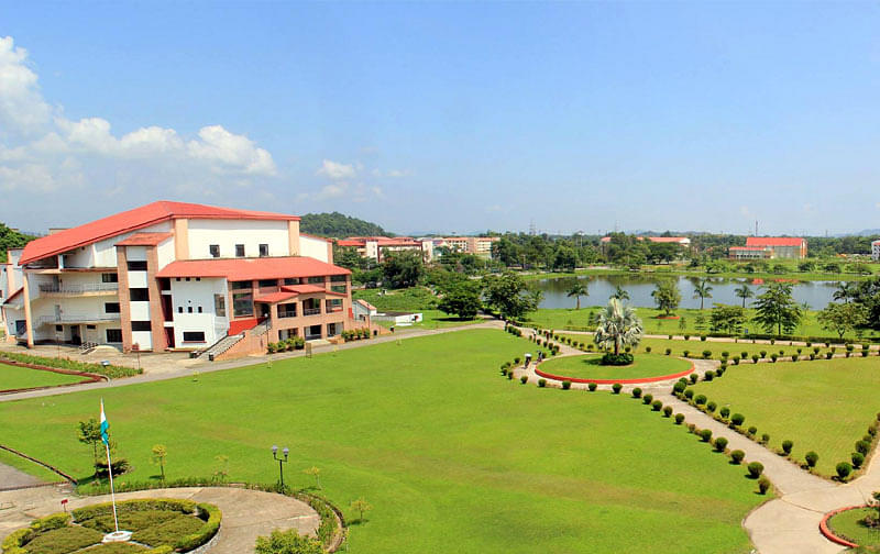 IIT Guwahati MBA 2024 Open Cutoff Eligibility Fees Seats