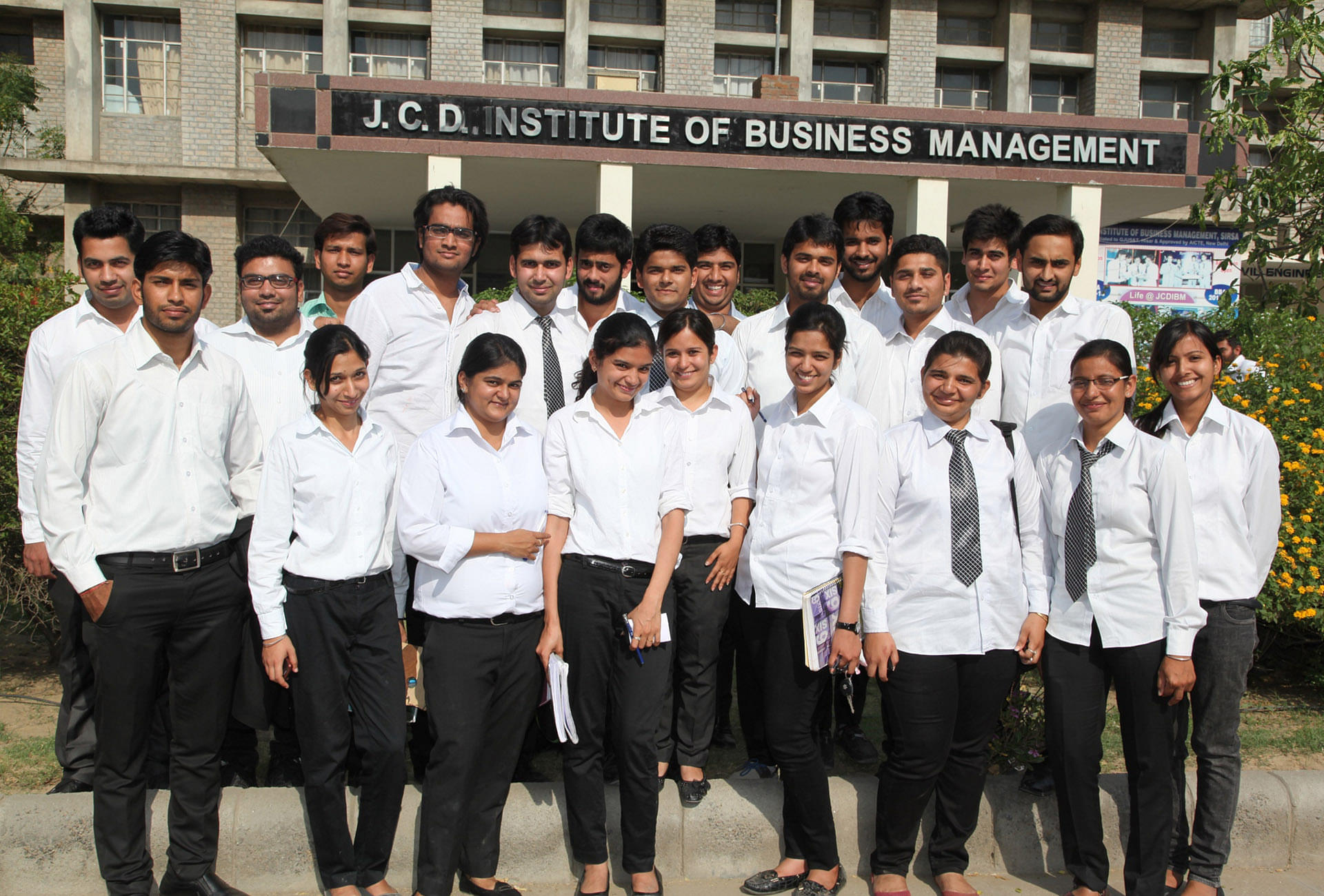Bharath University (BIHER), Chennai | Bharath Institute of Higher Eduction  and Research - Collegedekho