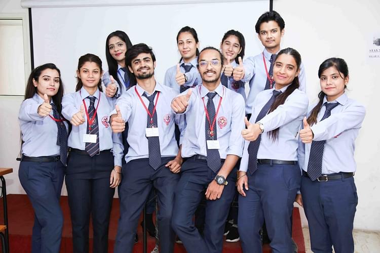 ITM Dehradun  Best College in Dehradun