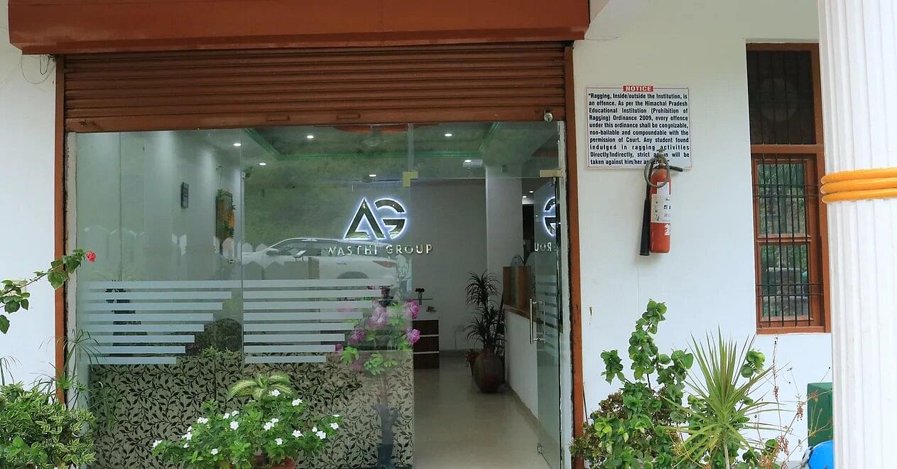 Awasthi Ayurvedic Medical College Hospital Solan Admissions