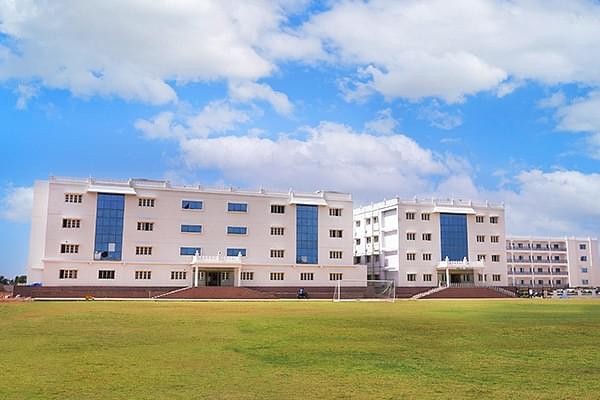 Akash Institute Of Engineering & Technology - [AIET], Bangalore ...