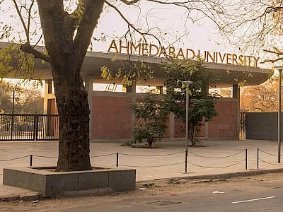 Ahmedabad University Admission 2024 Registration Open Dates