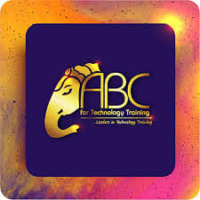 ABC For Technology Training