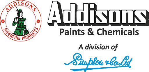 Addisons paints and chemical