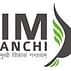 IIM Ranchi - Indian Institute of Management