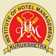 Institute of Hotel Management Catering Technology & Applied Nutrition - [IHM],