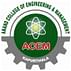 Anand College of Engineering and Management - [ACEM]