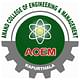 Anand College of Engineering and Management - [ACEM]