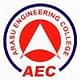 Arasu Engineering College - [AEC]