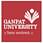 Ganpat University - [GUNI] logo