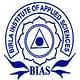 Birla Institute of Applied Science