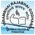 Dr Virambhai Godhaniya College of Information Technology