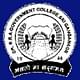 Dr BR Ambedkar Government College